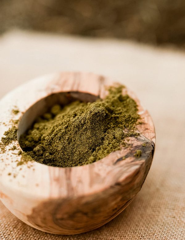 Hemp Skin Protein Powder